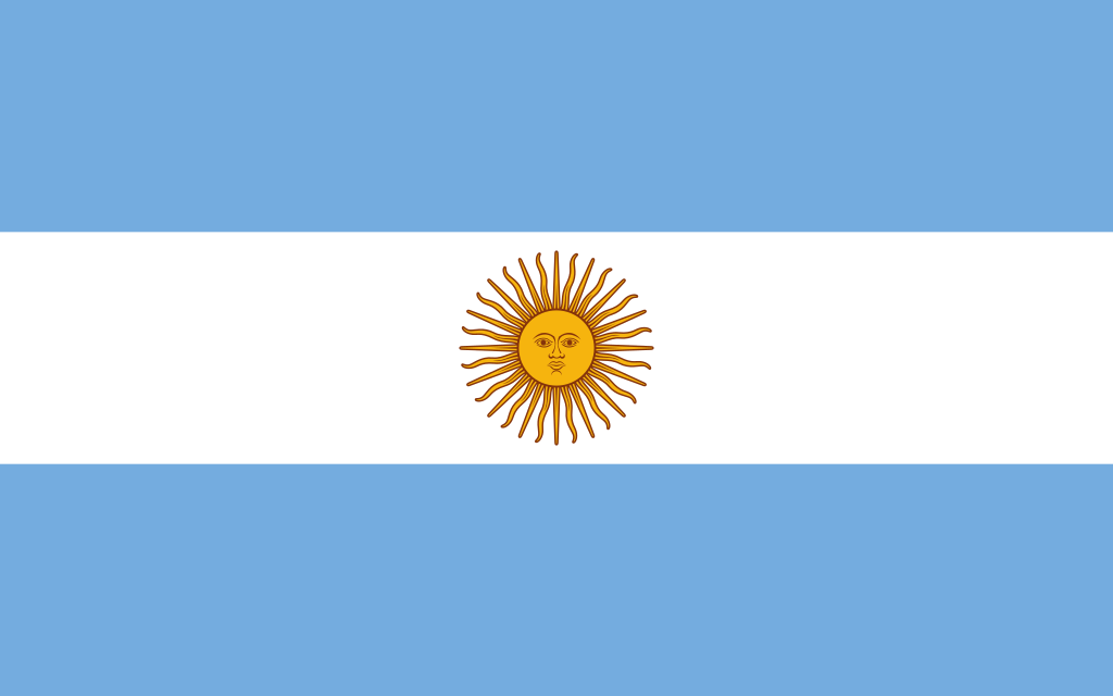 argentina